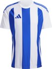 Adidas Striped 24 Trikot 1/4 Arm