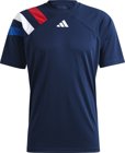 Adidas Fortore 23 Trikot 1/4 Arm