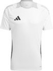 Adidas Tiro 24 Competition Trikot 1/4 Arm