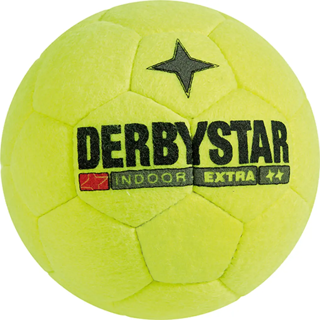 Derbystar Indoor / Produkte Hofbauer Extra Teamsport /