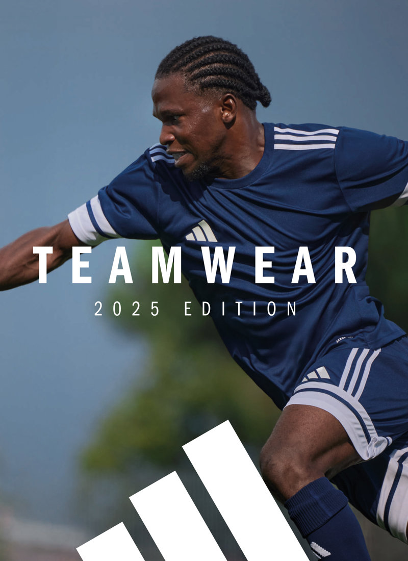 Adidas Teamsport Katalog 2025