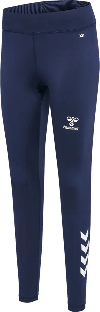 Hummel / / Trainingshose Core Produkte Teamsport Damen Hofbauer XK Tight