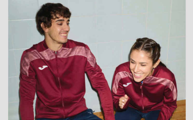 Joma Teamwear Katalog 2025