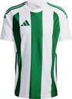 Adidas Striped 24 Trikot 1/4 Arm