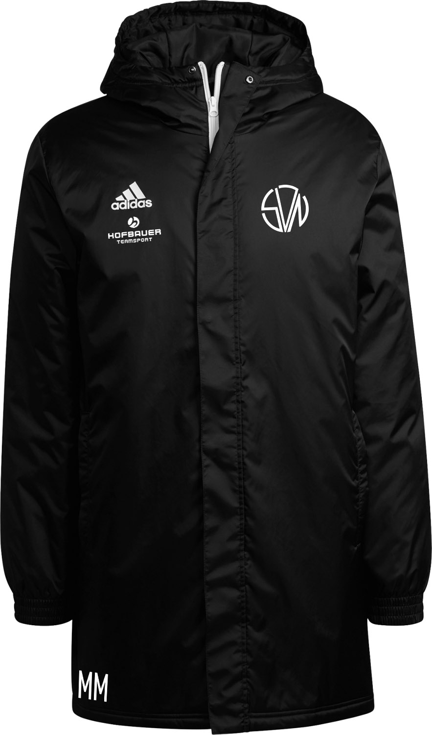 Adidas neighborhood windbreaker hotsell